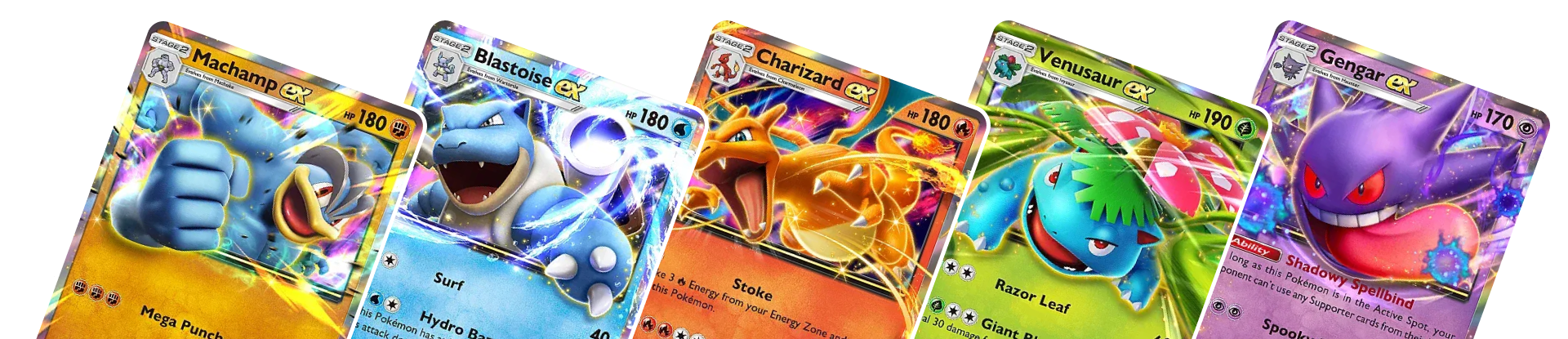Pokémon TCG Pocket Card Database