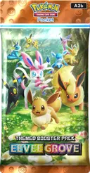 Eevee Grove booster