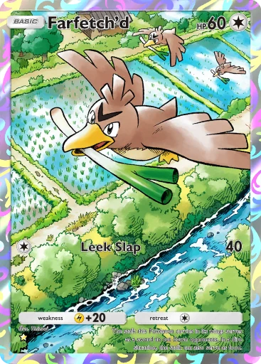 Farfetch'd (a4b-359) card in Pokémon TCG Pocket