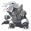 Aggron