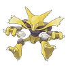 Alakazam
