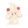 Alcremie