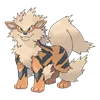 Arcanine