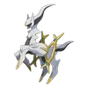 Arceus