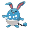 Azumarill