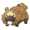 Bidoof