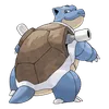 Blastoise