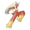 Blaziken