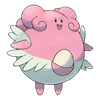 Blissey