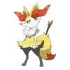 Braixen
