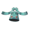 Bronzong