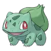 Bulbasaur