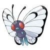 Butterfree