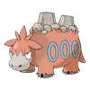 Camerupt