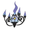Chandelure