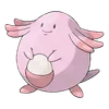 Chansey