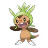 Chespin