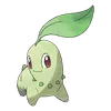 Chikorita