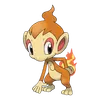 Chimchar