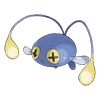 Chinchou
