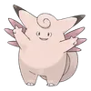 Clefable