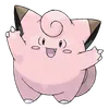 Clefairy
