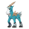 Cobalion