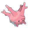 Corsola
