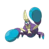 Crabrawler