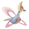 Cresselia