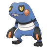 Croagunk