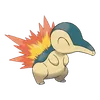 Cyndaquil