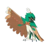 Decidueye