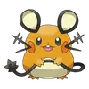 Dedenne