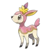 Deerling