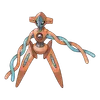 Deoxys