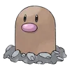 Diglett