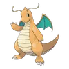 Dragonite