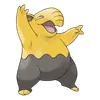 Drowzee