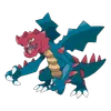 Druddigon