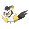 Emolga