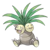 Exeggutor