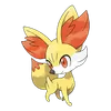 Fennekin