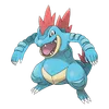 Feraligatr