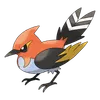 Fletchinder