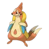 Floatzel