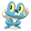 Froakie