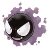 Gastly