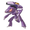 Genesect
