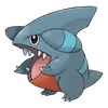 Gible